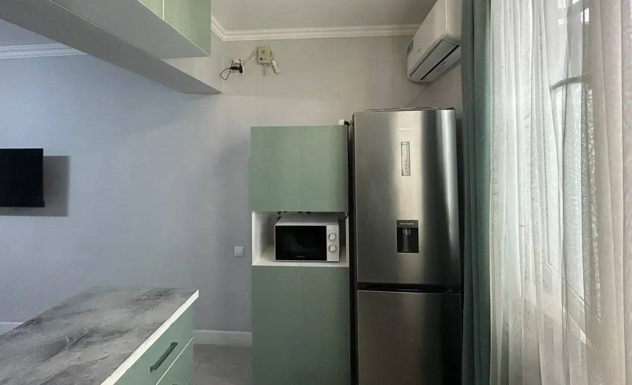 Furnished 2-Room Apartment in Shengavit photo 4 of 8