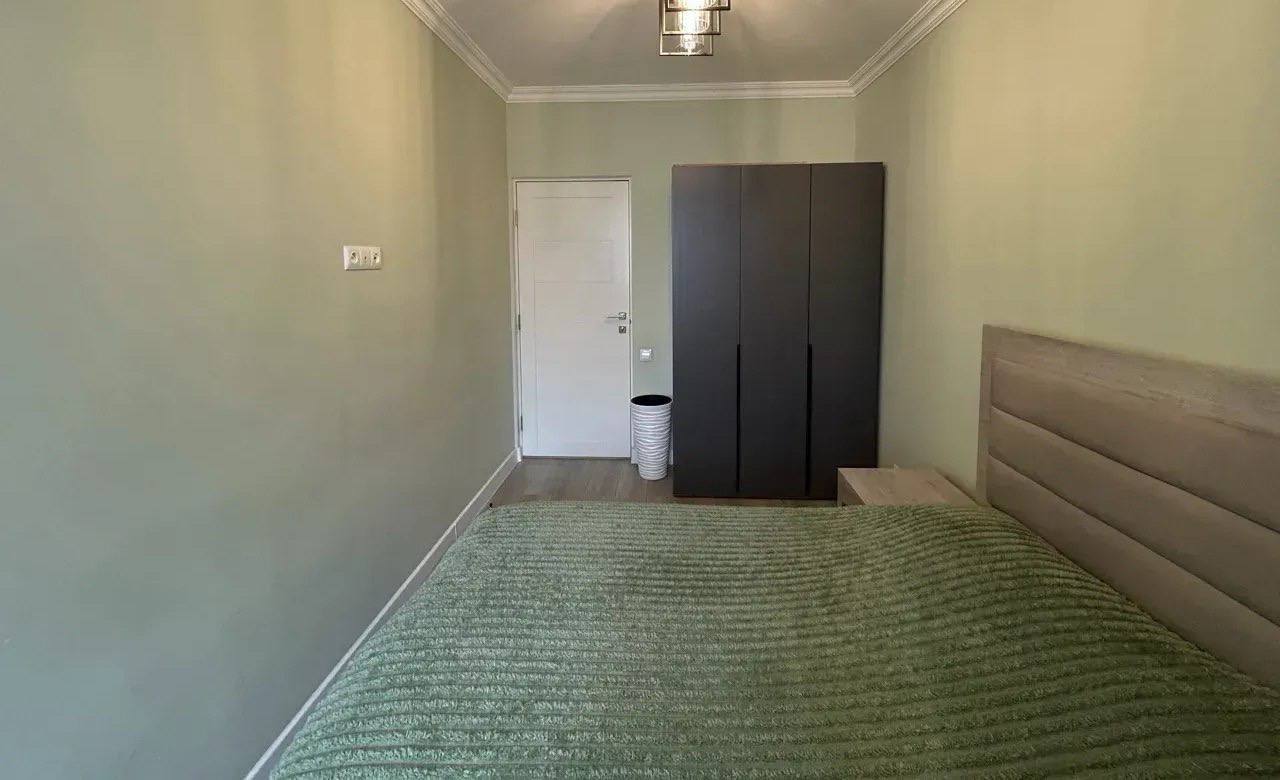 Furnished 2-Room Apartment in Shengavit photo 5 of 8