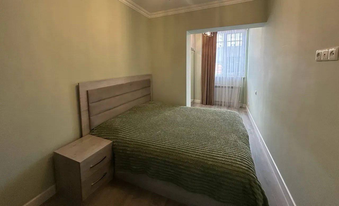Furnished 2-Room Apartment in Shengavit photo 6 of 8