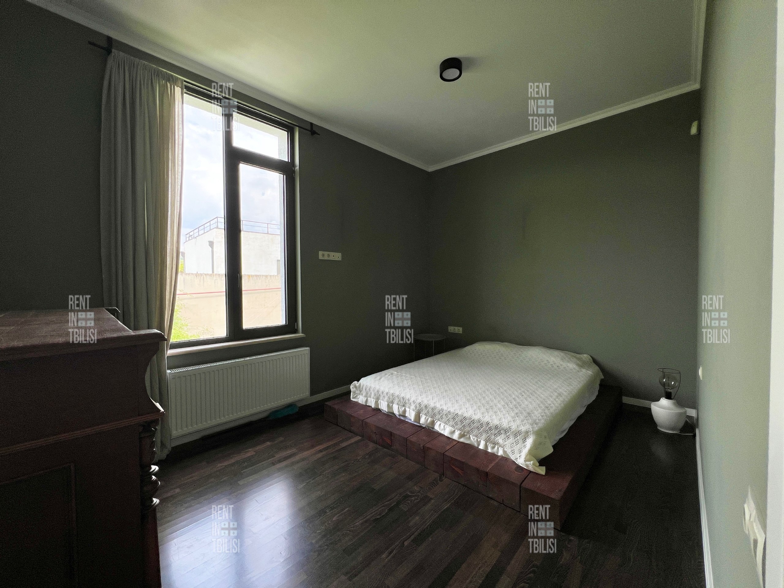New 3-Bedroom House in Saguramo