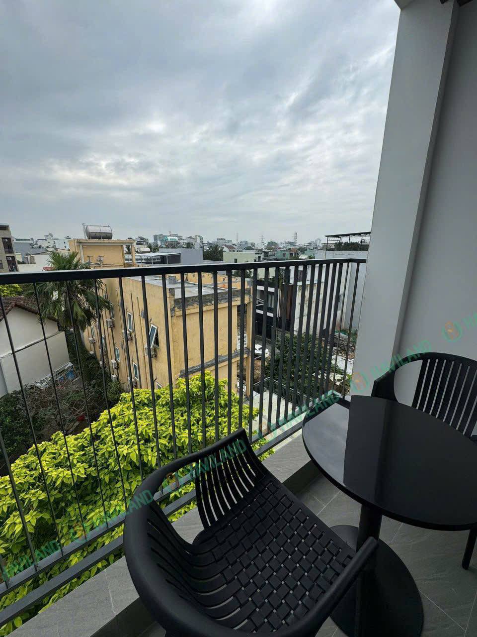 2-Bedroom Apartment in My An photo 2 of 8