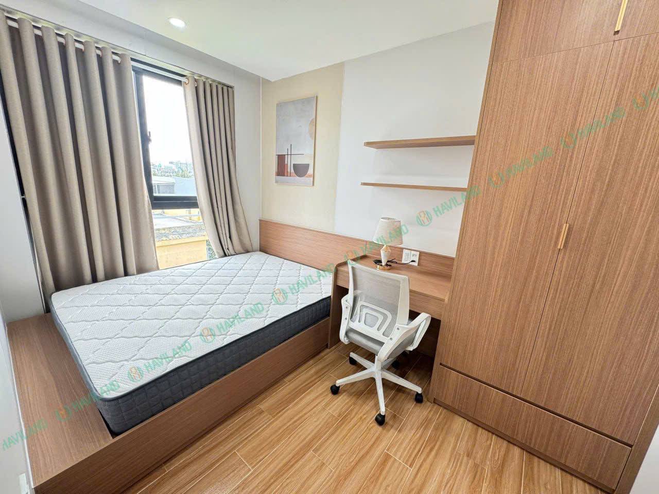 2-Bedroom Apartment in My An photo 3 of 8