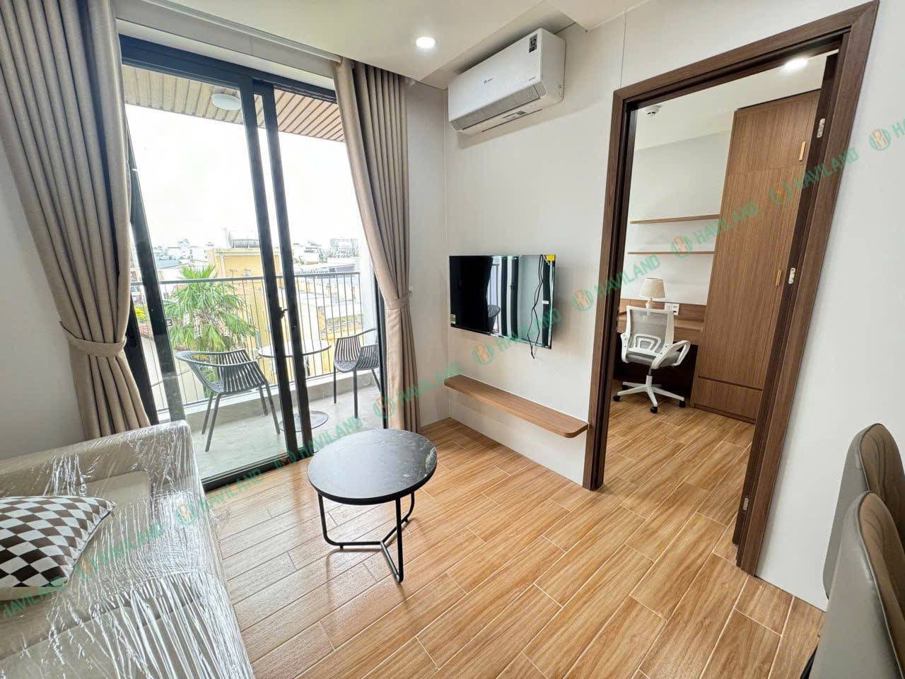 2-Bedroom Apartment in My An photo 6 of 8