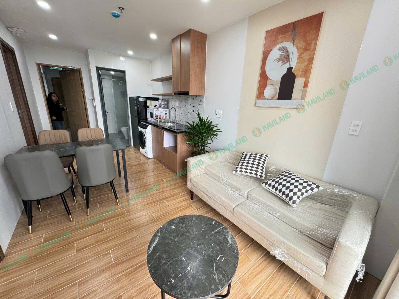 2-Bedroom Apartment in My An photo 7 of 8