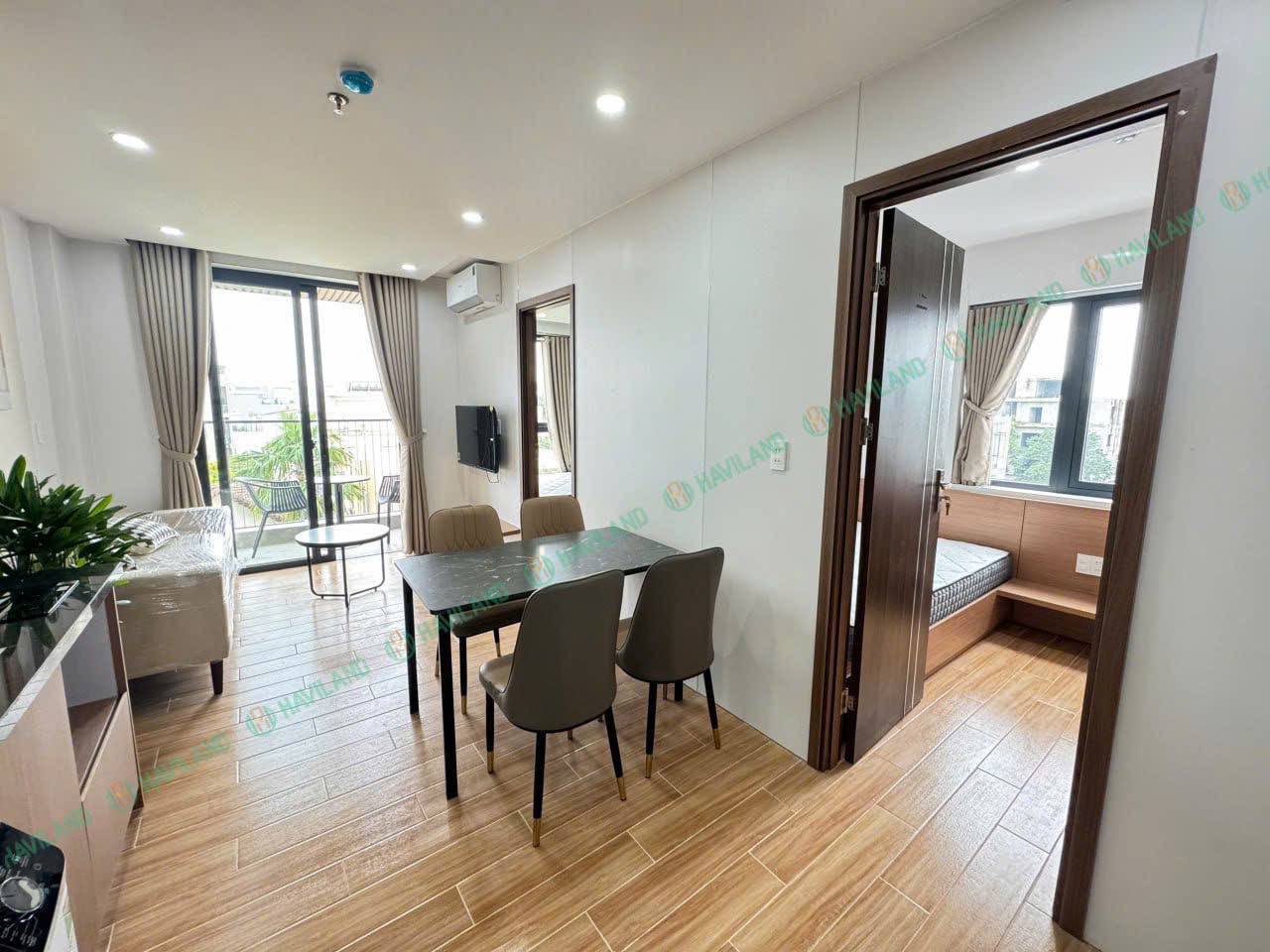 2-Bedroom Apartment in My An photo 8 of 8