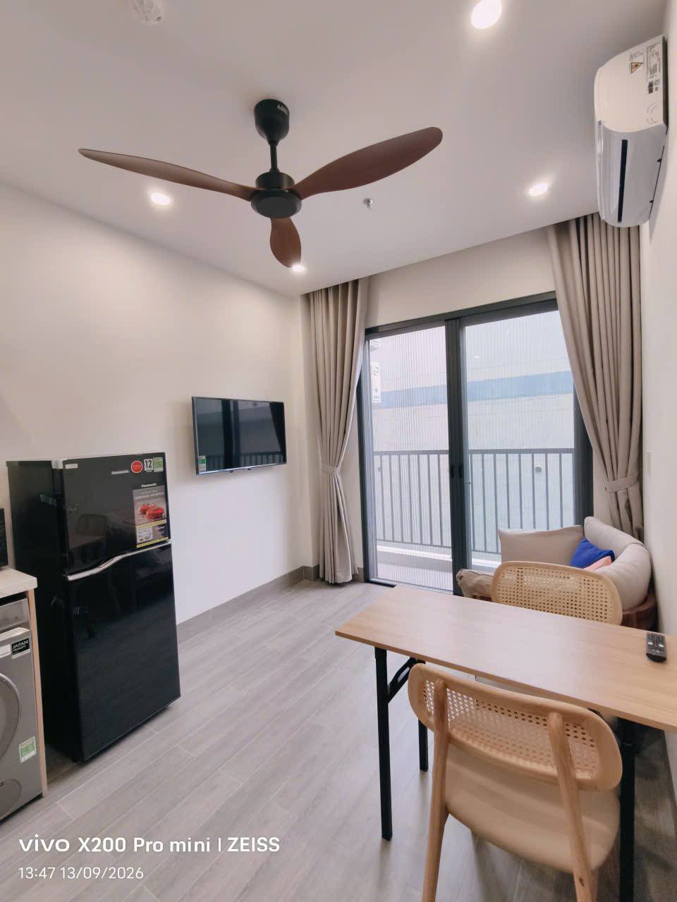 1-Bedroom Apartment in Khue My photo 2 of 8