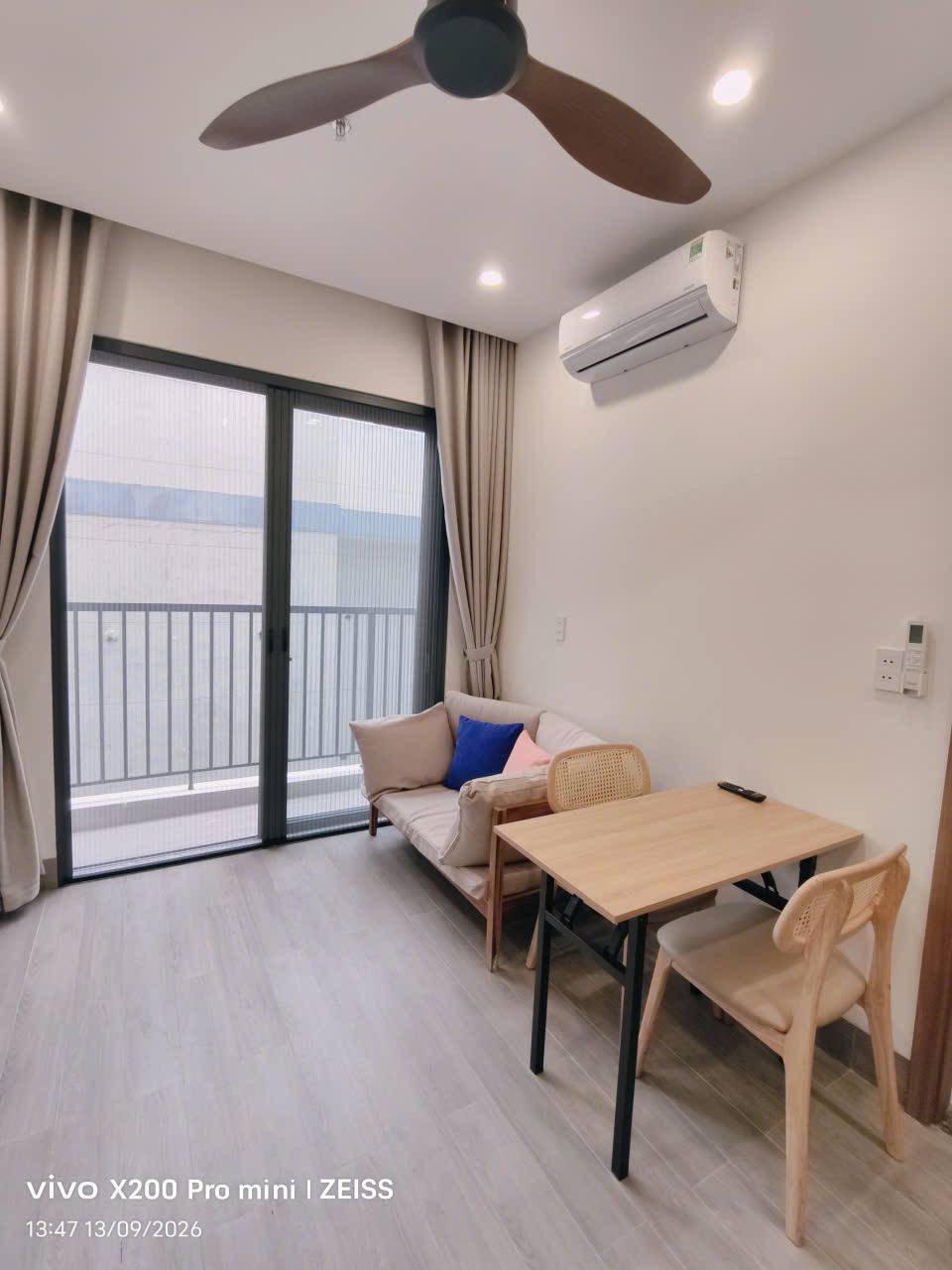 1-Bedroom Apartment in Khue My photo 3 of 8