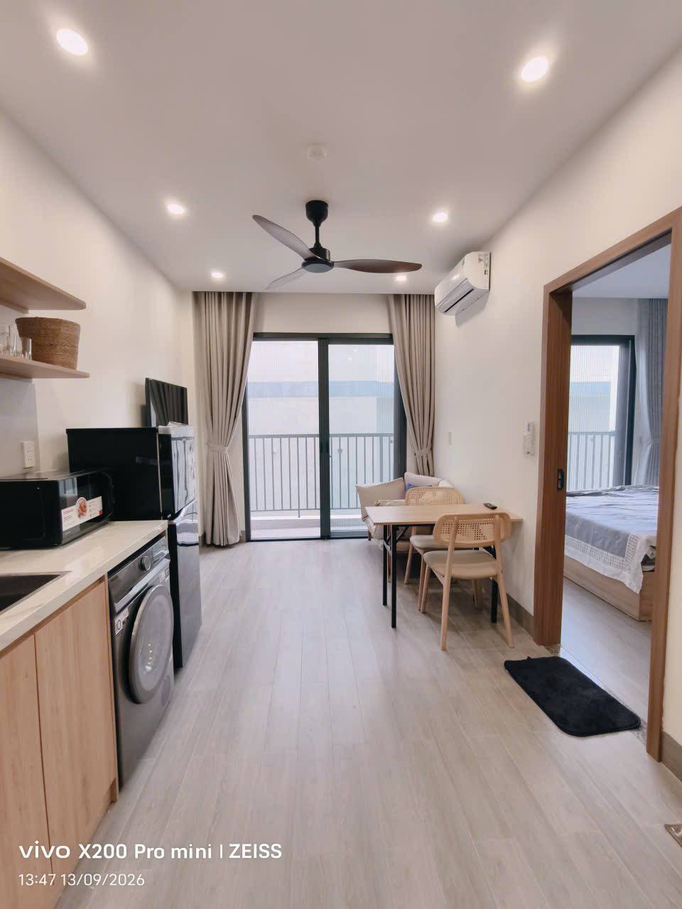 1-Bedroom Apartment in Khue My photo 4 of 8