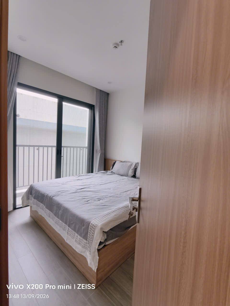 1-Bedroom Apartment in Khue My photo 5 of 8