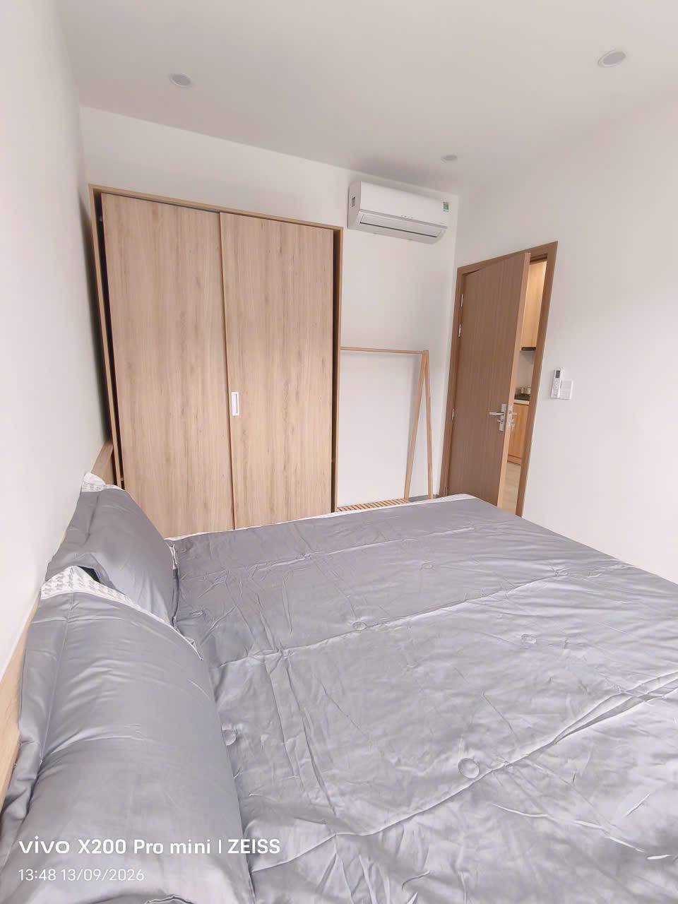 1-Bedroom Apartment in Khue My photo 6 of 8