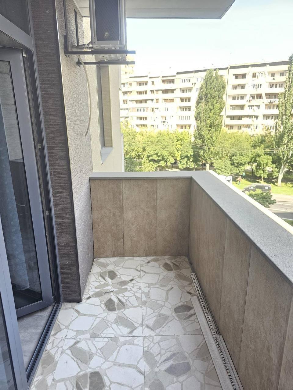 Меблированная 2-комнатная квартира в Давташене photo 6 of 7