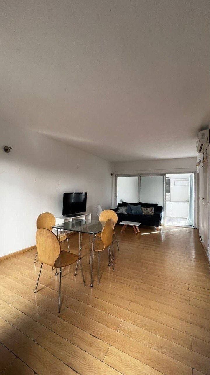 Furnished Two-Room Apartment with Private Garden photo 2 of 8
