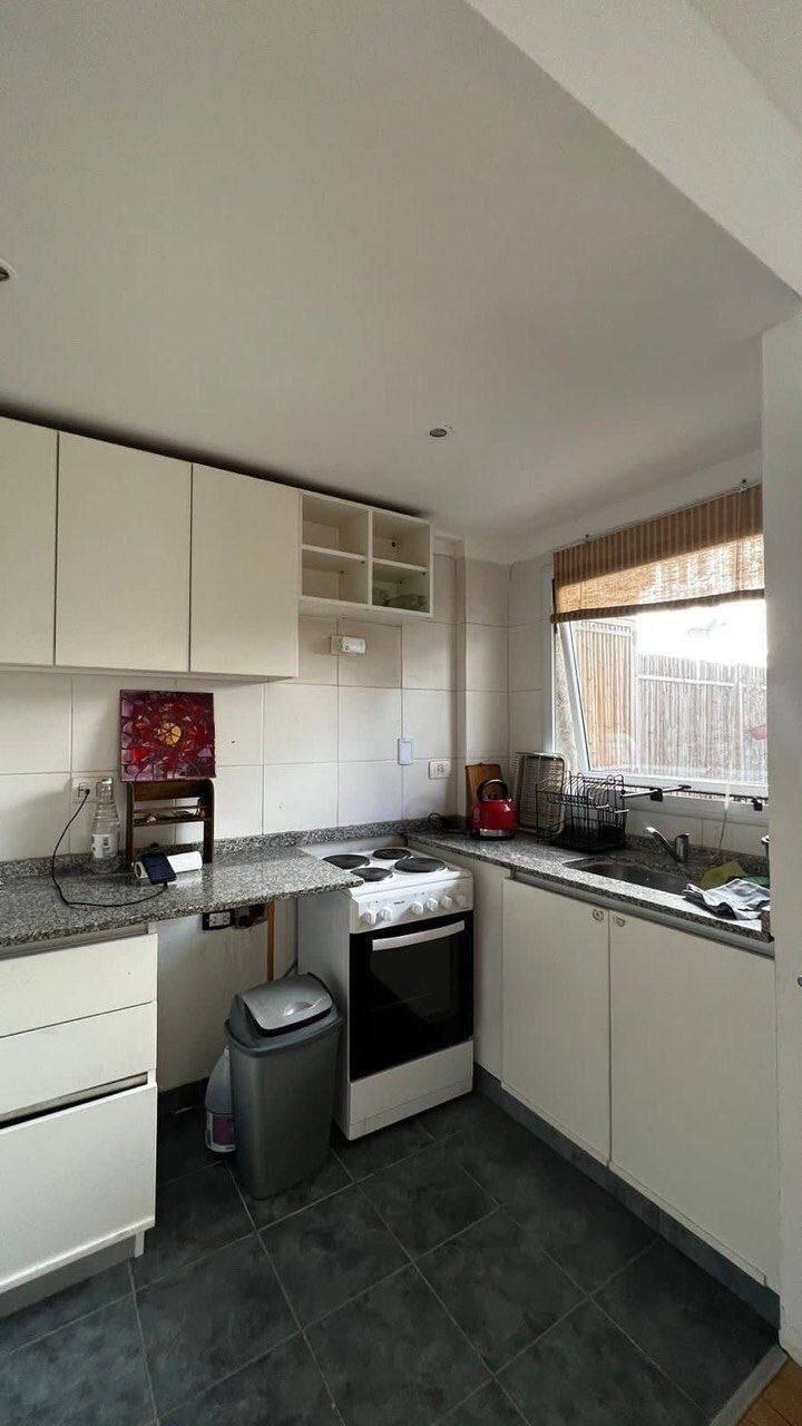 Furnished Two-Room Apartment with Private Garden photo 4 of 8