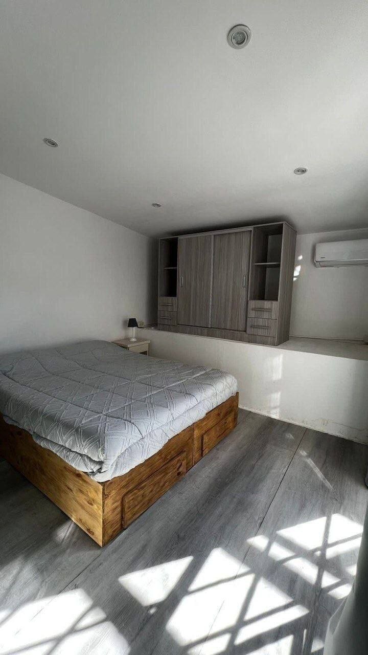 Furnished Two-Room Apartment with Private Garden photo 5 of 8