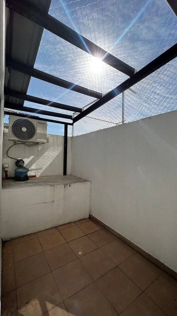 Furnished Two-Room Apartment with Private Garden photo 6 of 8