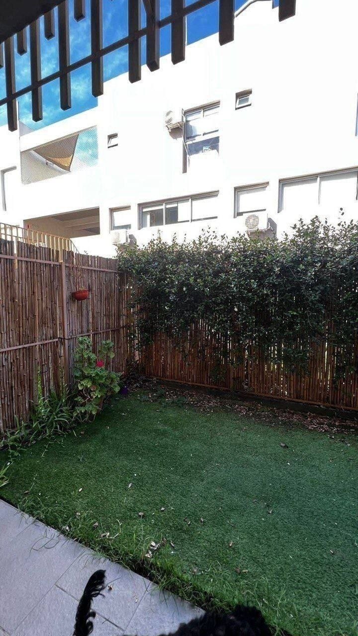 Furnished Two-Room Apartment with Private Garden photo 7 of 8