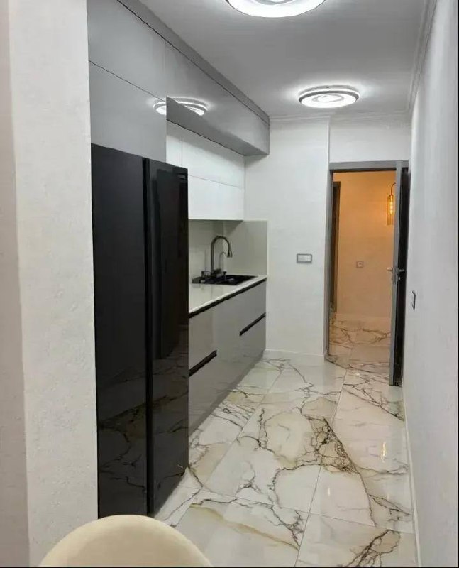 Двухкомнатная квартира с видом на парк и Арарат photo 1 of 8