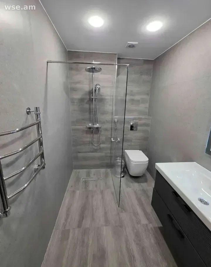 2-Bedroom Apartment for Rent in Arabkir photo 4 of 8