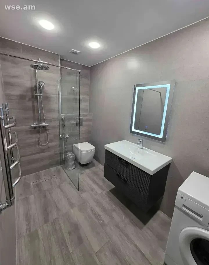 2-Bedroom Apartment for Rent in Arabkir photo 5 of 8