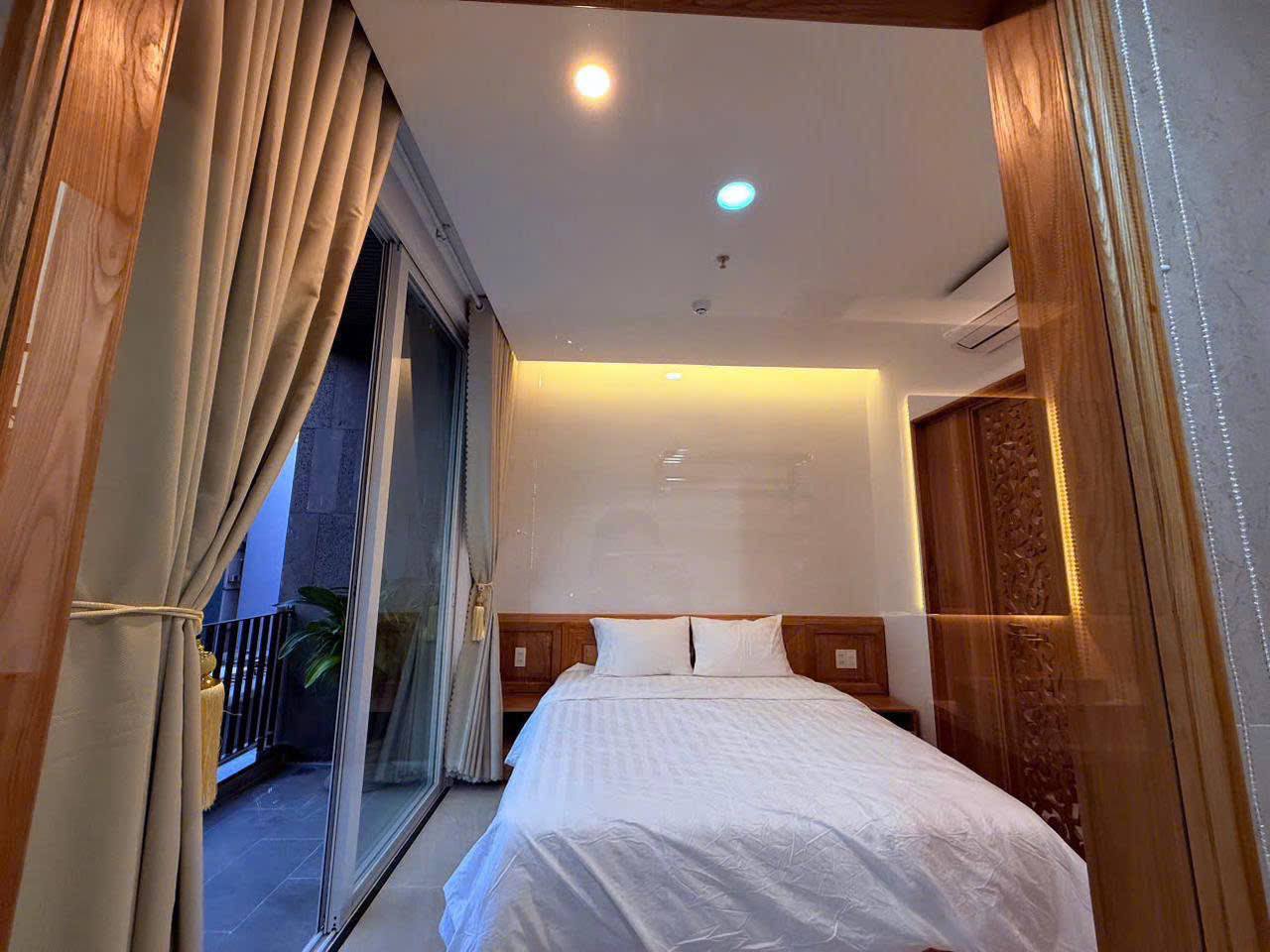1-Bedroom Apartment in Son Tra photo 3 of 8