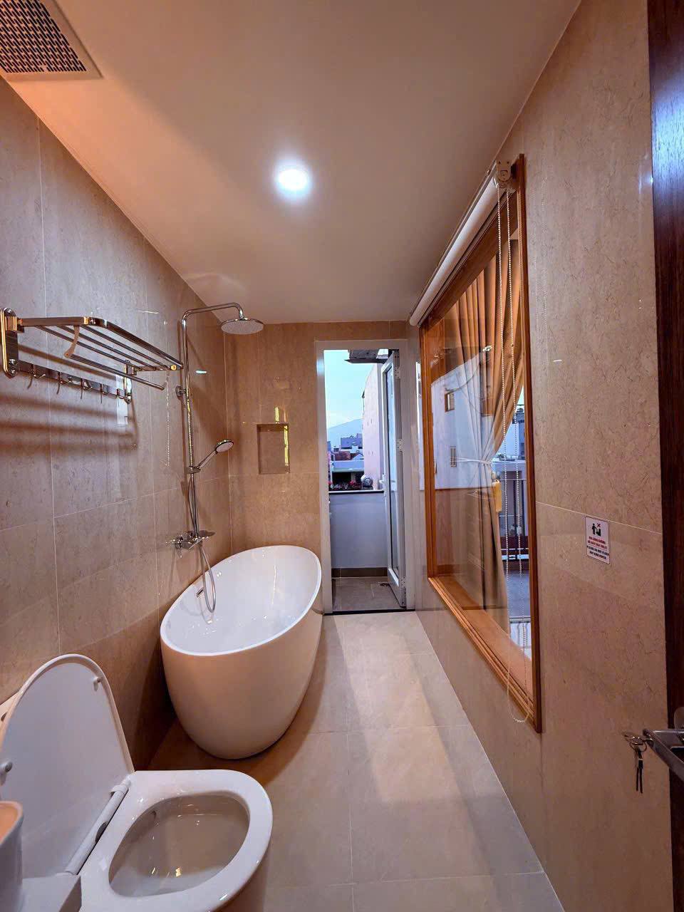1-Bedroom Apartment in Son Tra photo 8 of 8