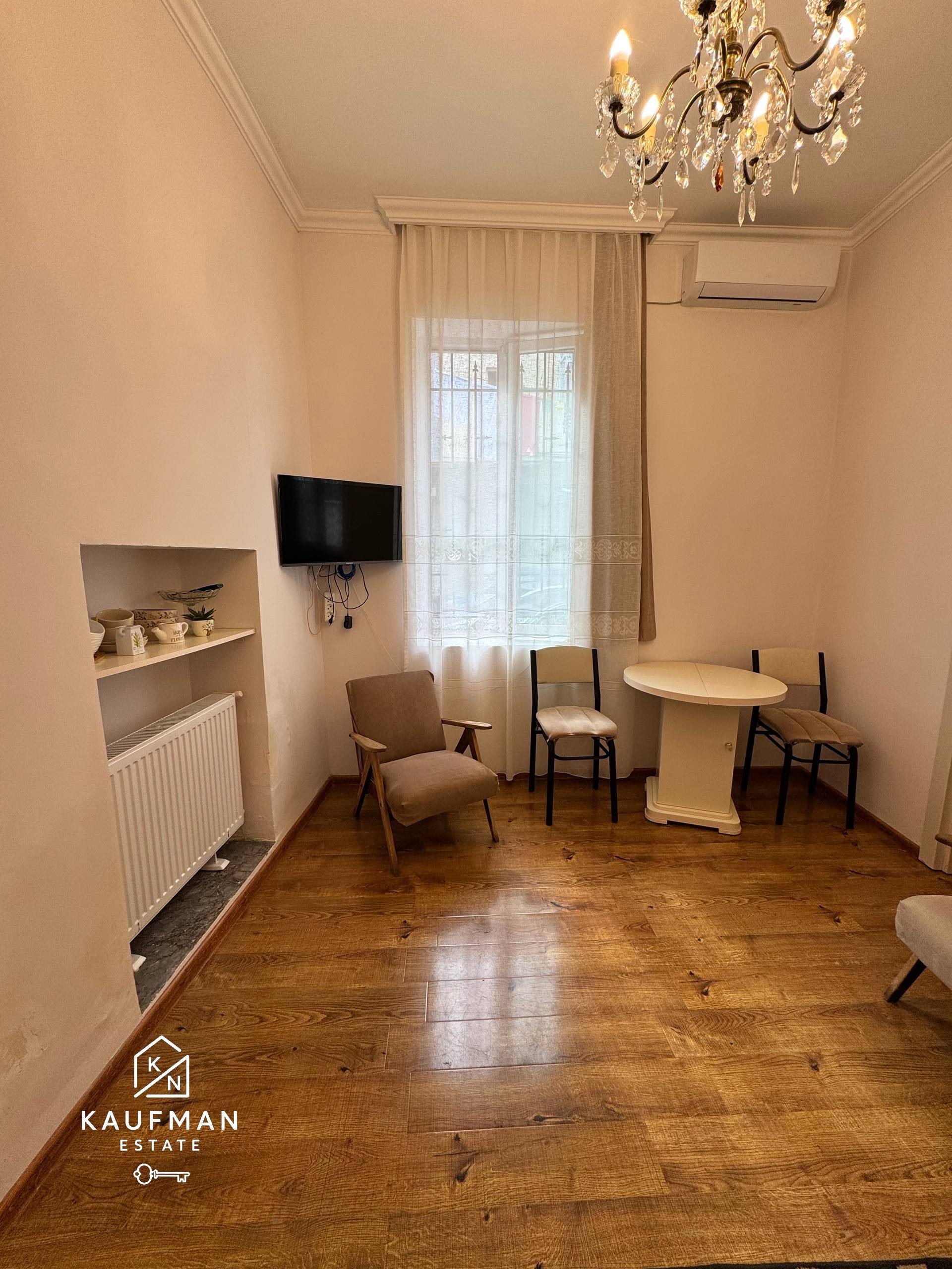 Однокомнатная квартира в аренду photo 3 of 6