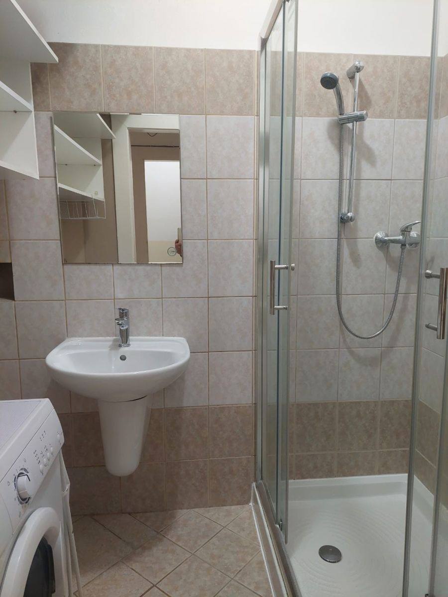 Partly Furnished 2-Room Apartment in Žižkov photo 5 of 6
