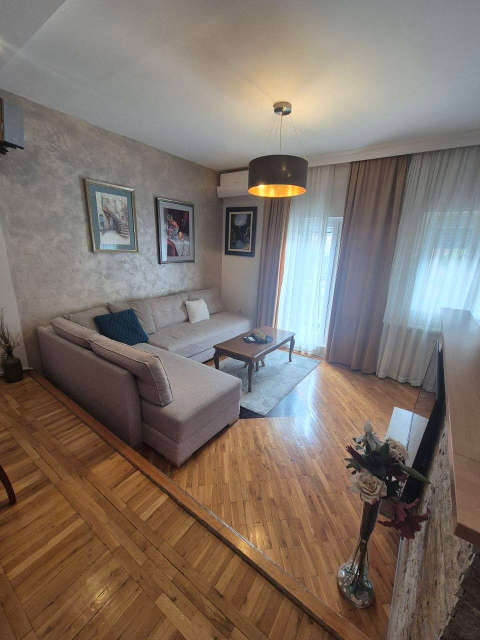 Двухкомнатная квартира на Вождовце photo 8 of 8