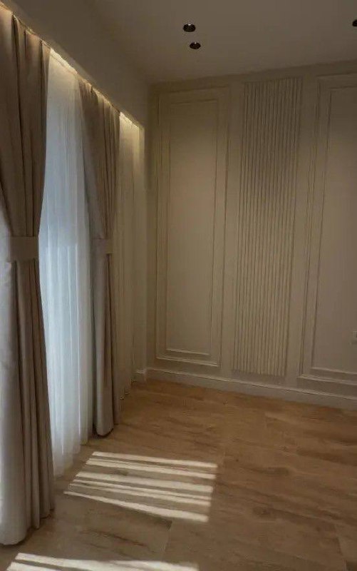 Меблированная 3-комнатная квартира в Арабкире photo 8 of 8