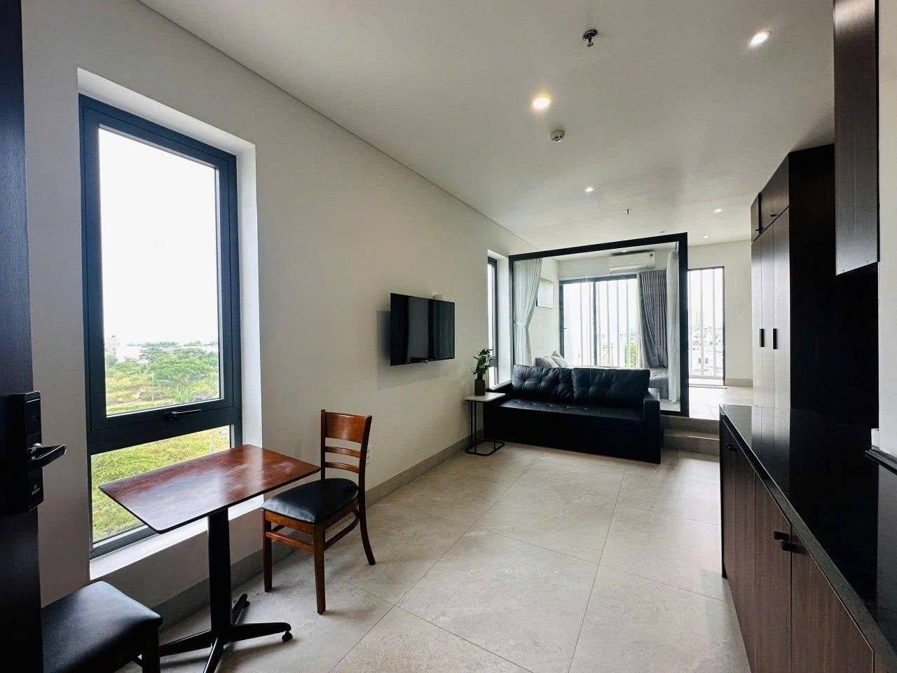 1-Bedroom Apartment in Son Tra photo 4 of 8