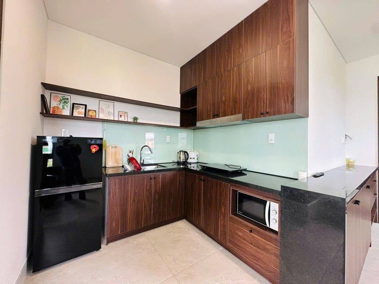 1-Bedroom Apartment in Son Tra photo 6 of 8