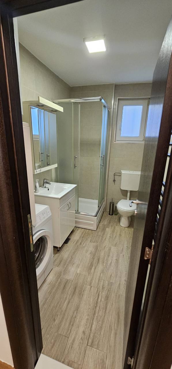 Двухкомнатная квартира на улице Уроша Трояновича photo 5 of 6