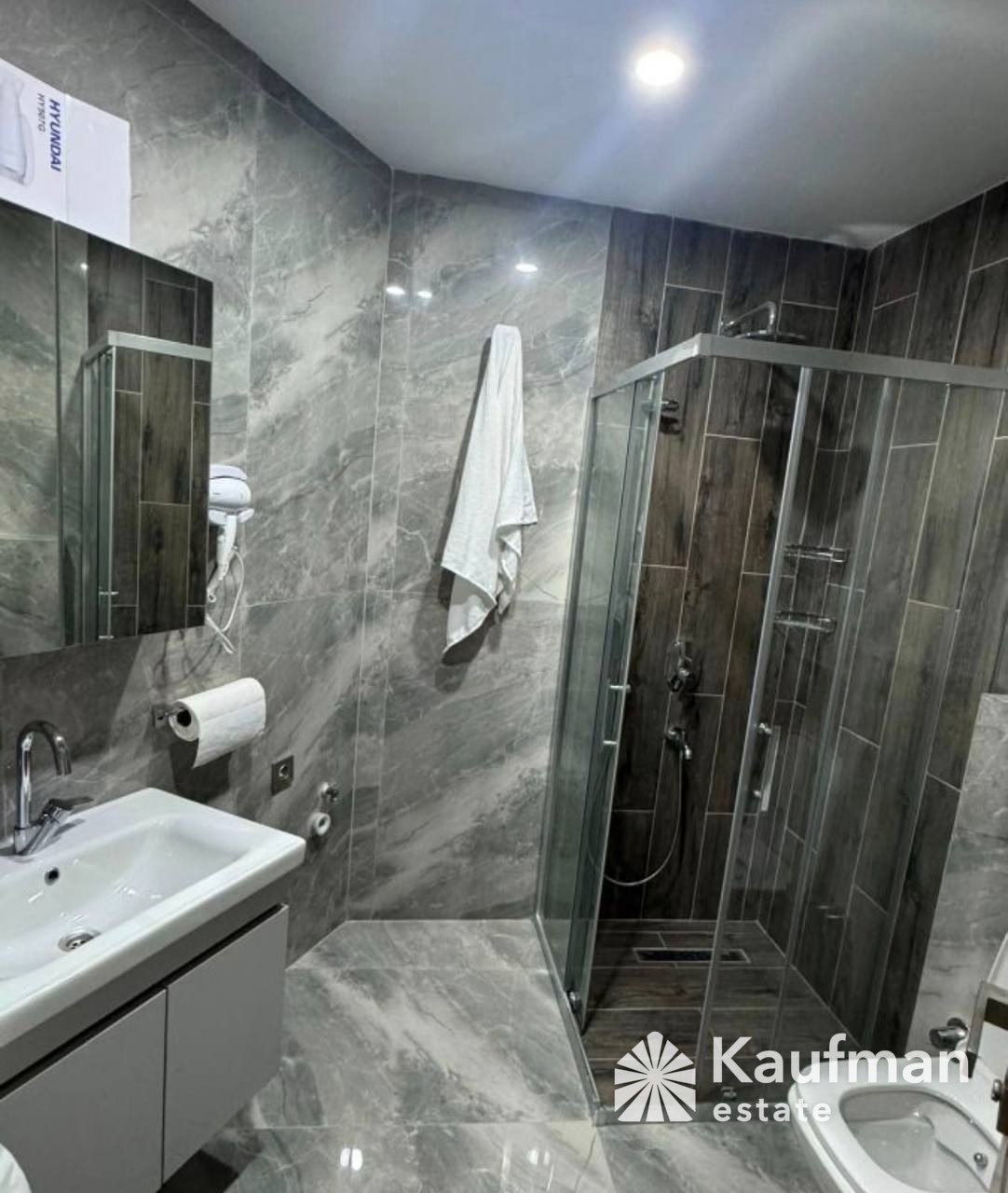 1+1 Apartment for Rent in Batumi photo 4 of 6