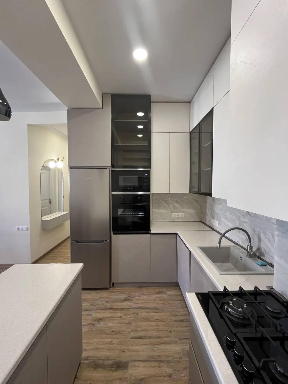 2-Bedroom Apartment in Saburtalo photo 5 of 8