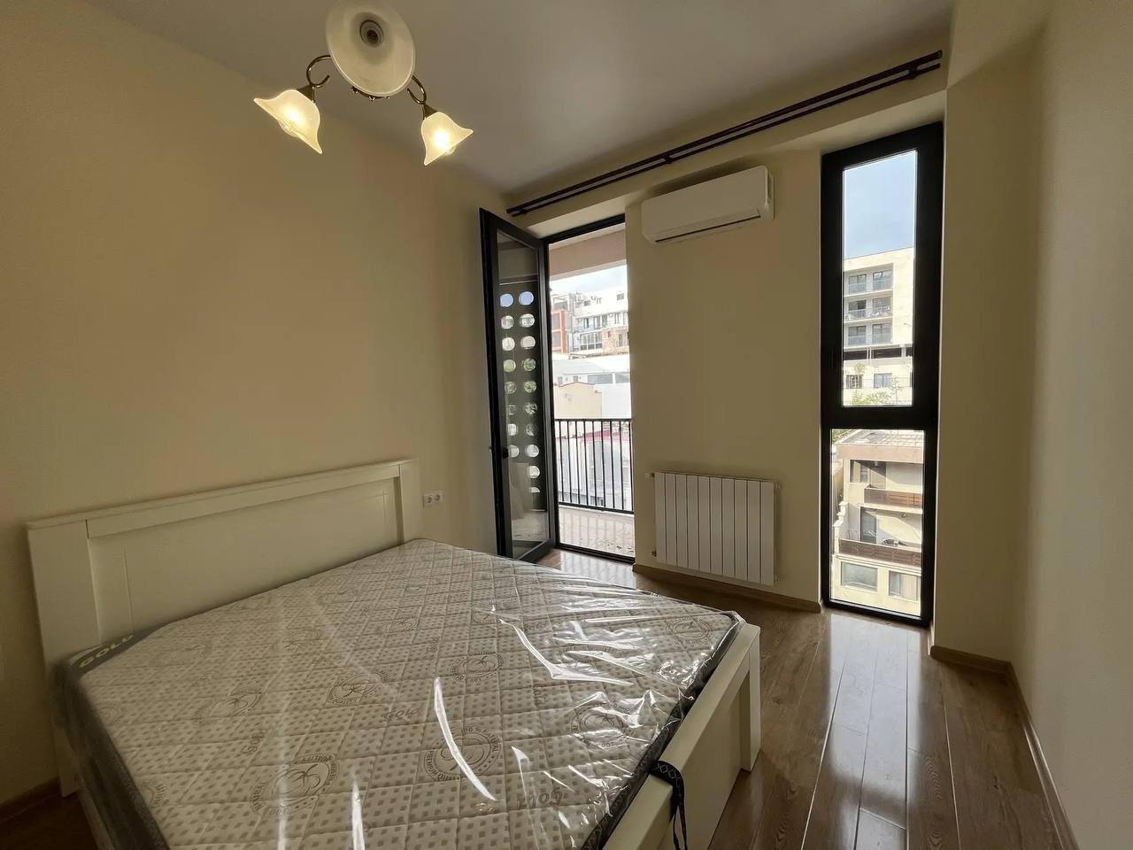 2-Bedroom Apartment in Saburtalo photo 8 of 8