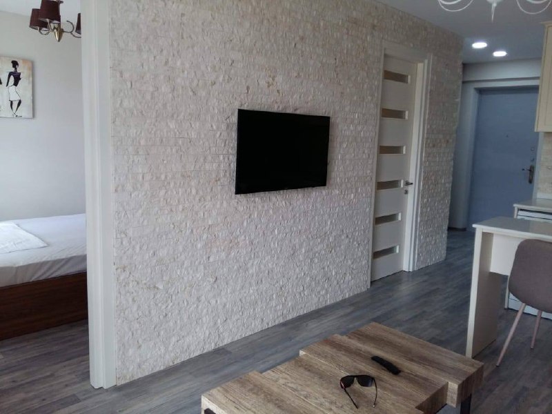 Квартира 2+1 в аренду в Батуми photo 3 of 8