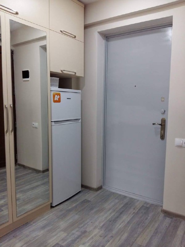 Квартира 2+1 в аренду в Батуми photo 6 of 8