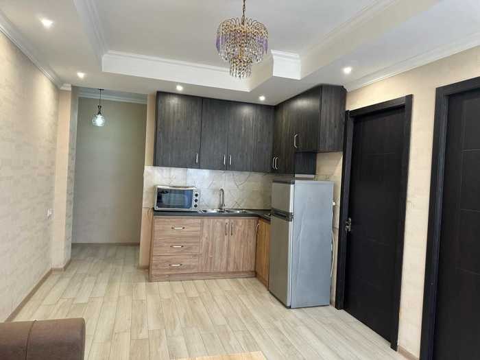 Furnished 2-Bedroom Apartment in Gldani photo 1 of 8