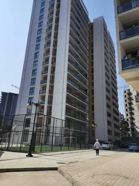 Furnished 2-Bedroom Apartment in Gldani photo 3 of 8