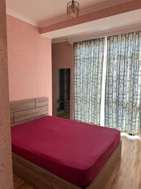 Furnished 2-Bedroom Apartment in Gldani photo 4 of 8