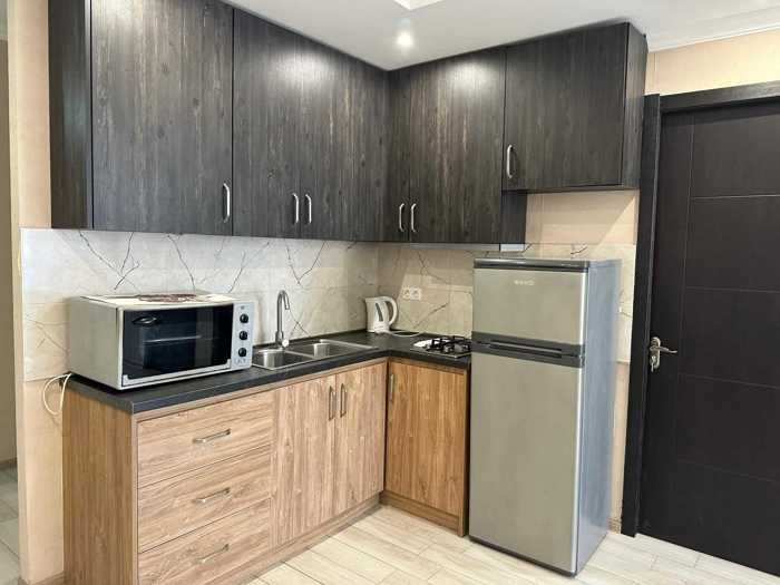 Furnished 2-Bedroom Apartment in Gldani photo 7 of 8