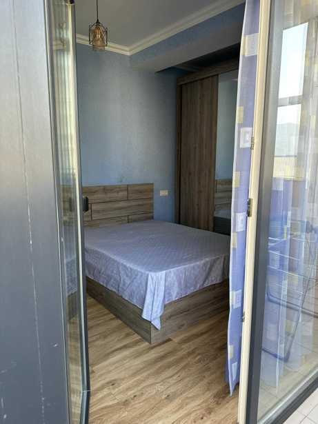 Furnished 2-Bedroom Apartment in Gldani photo 8 of 8