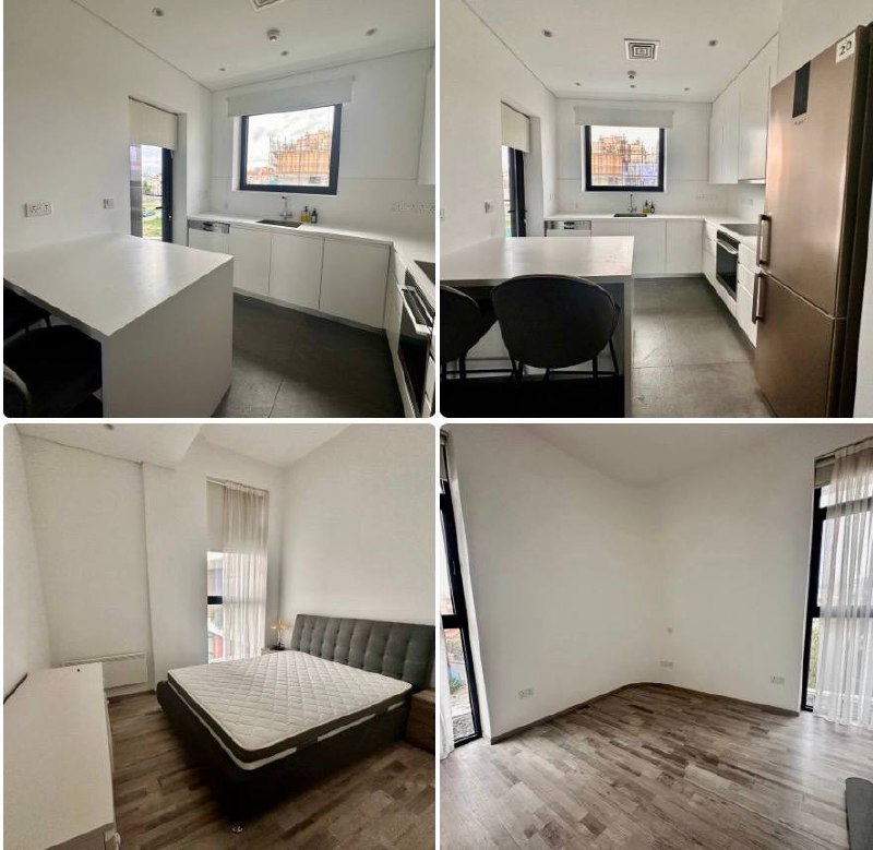 Spacious 3-Bedroom Apartment in Mesa Geitonia