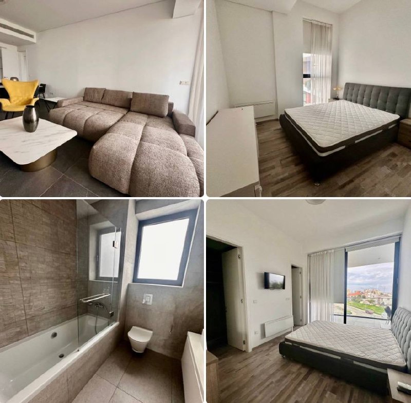 Просторные апартаменты с 3 спальнями в Меса-Гитонья photo 2 of 4