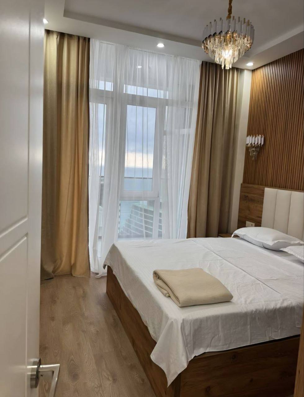Two-Bedroom Apartment with Sea View photo 2 of 6