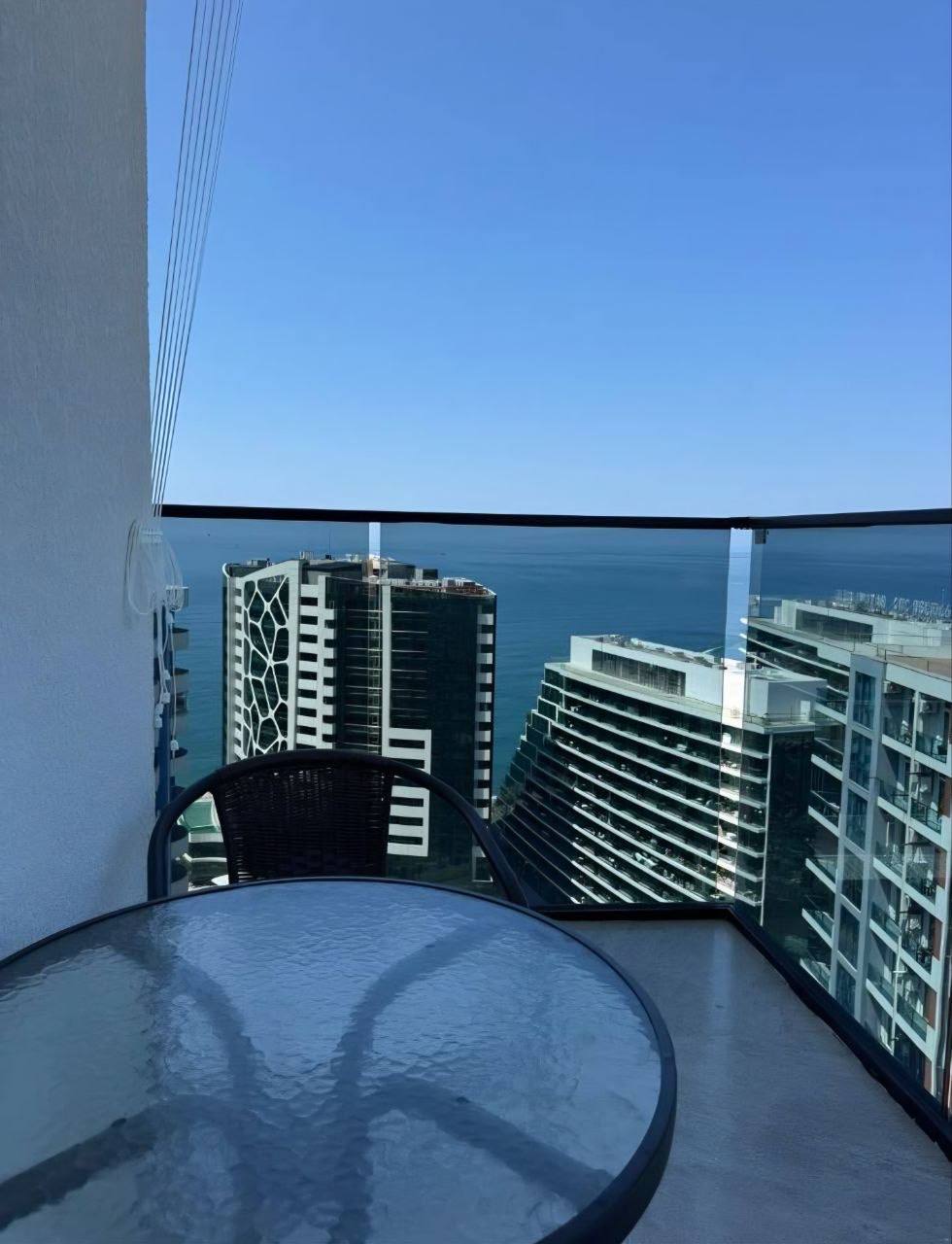 Two-Bedroom Apartment with Sea View photo 6 of 6