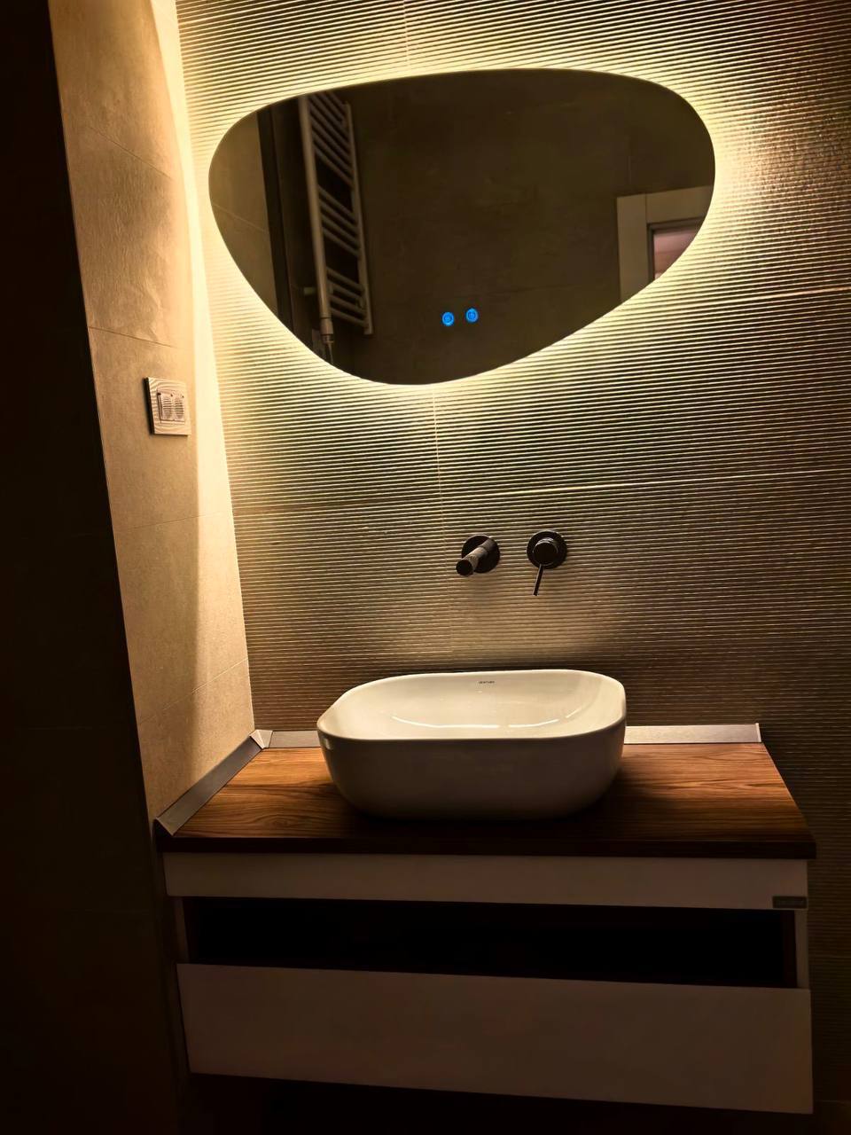 Three-Room Apartment in Vračar photo 1 of 8