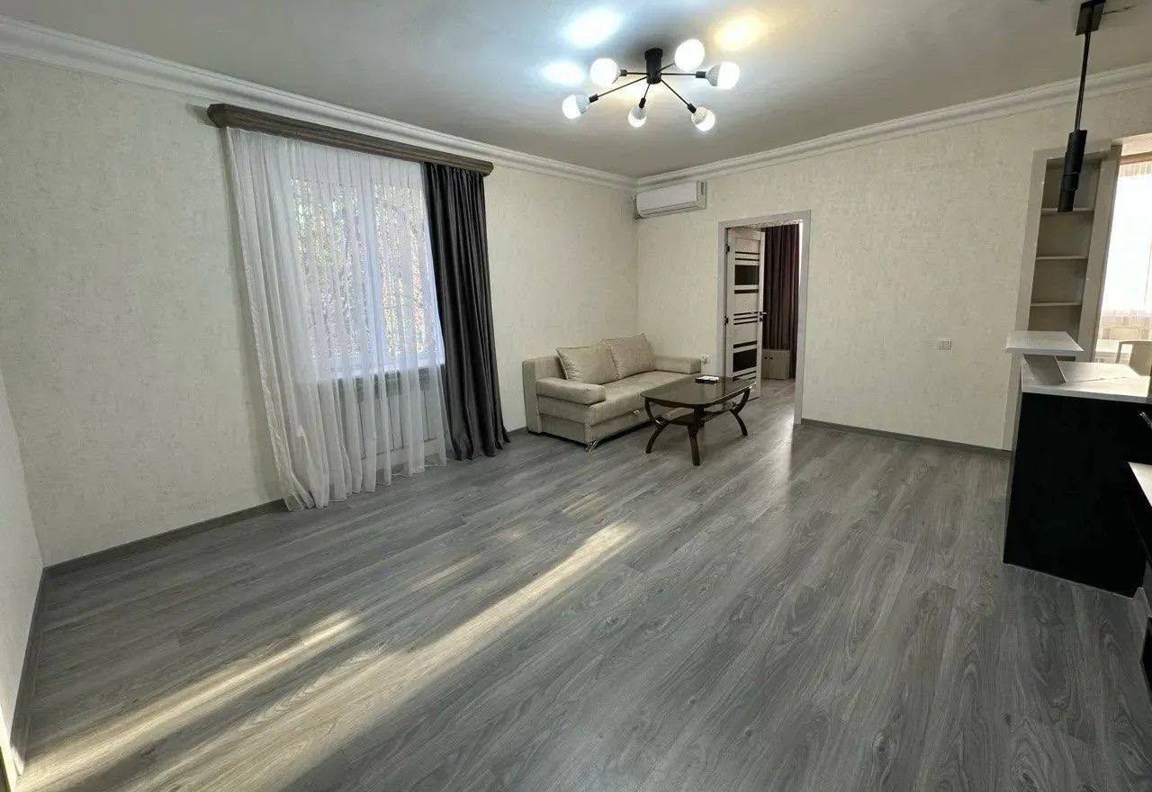 Cozy Furnished 3-Room Apartment in Yerevan photo 2 of 8
