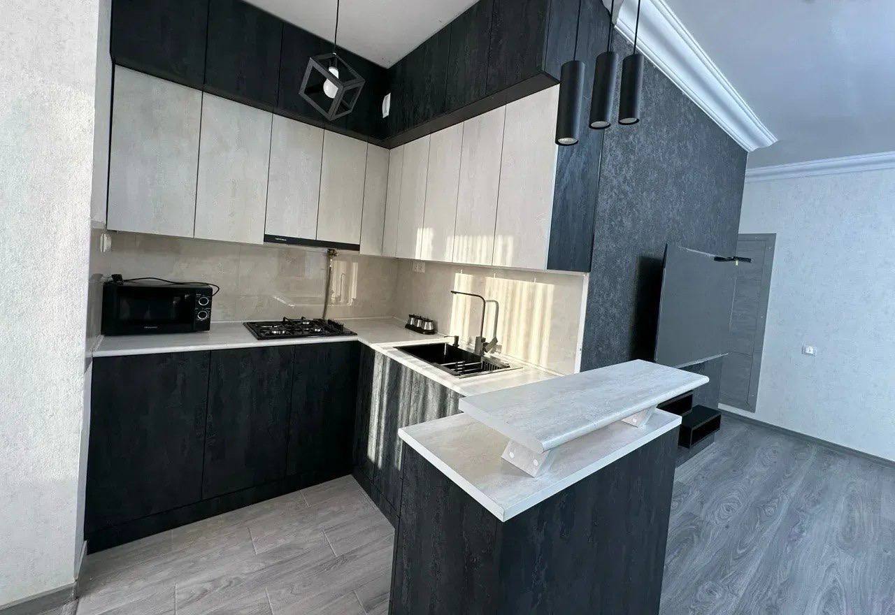 Cozy Furnished 3-Room Apartment in Yerevan photo 3 of 8