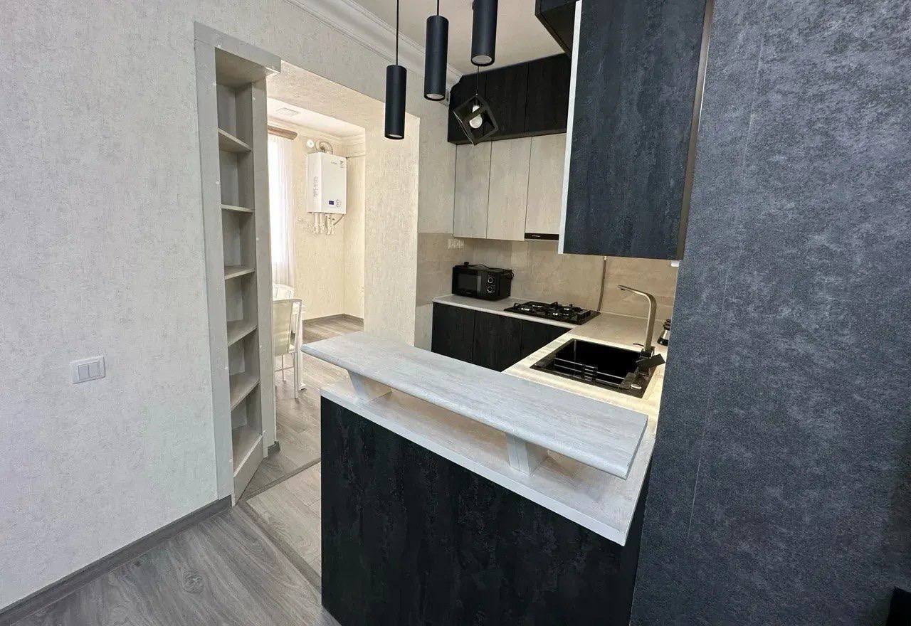 Cozy Furnished 3-Room Apartment in Yerevan photo 4 of 8